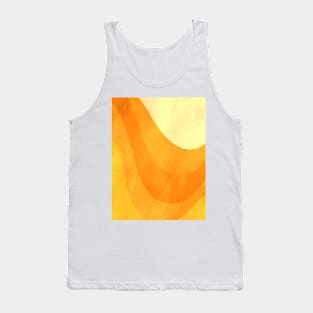 Summer Light Tank Top